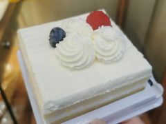 动物奶油小方-梦菲思饼屋(瑞金宾馆店)
