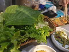 -可心筛网烤肉(南关区幸福一路店)