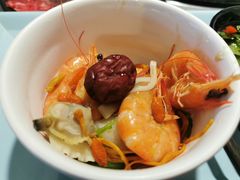 -蛙太牛牛肉海鲜自助火锅(台江万达店)