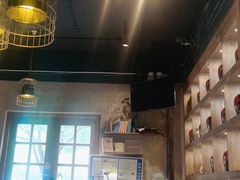 -串大叔炭火烤串·鸡西大冷面刀削面(总店)