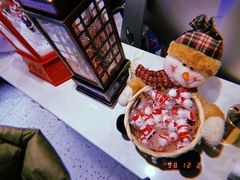 -壹粉屋新疆炒米粉(建外SOHO东区店)