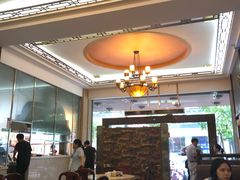 大堂-福合埕牛肉火锅(长平国新店)
