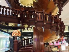 -广州花园酒店