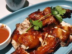 烧南乳鸡-米多分·越南小馆(南海万科广场店)