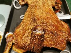 -九十九顶毡房(阜石路店)