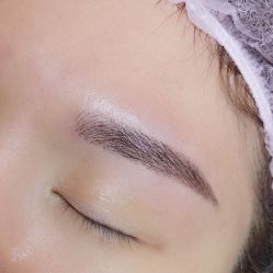 -Yue Show馨选·半永久纹眉纹眼线