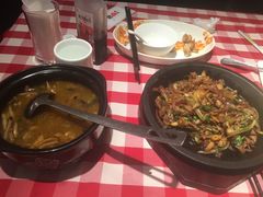 -西贝莜面村(上海百联西郊店)