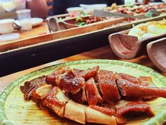 -竹一味·竹筒饭