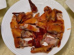 -大岗烧鸡·大塘好海鲜饭店