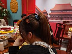 -京味张·北京烤鸭(天河南二路店)