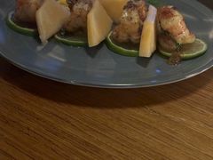 -MARU玛露音乐餐厅(大学路店)