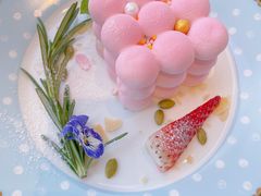 -ins森林童话餐厅coffee&bistro