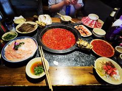 -蜀大侠火锅(寰球文化地标·总府店)