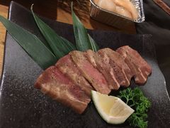 -赤坂亭·M9和牛烧肉·铁板烧(合肥万象城店)