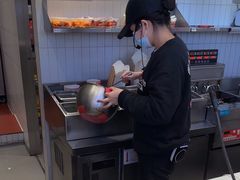 -莱得快酸辣粉(天和里店)