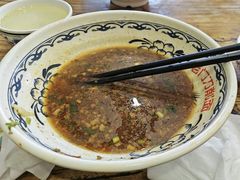 -老门刀削面(小酱坊店)