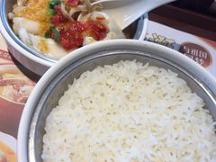 -真功夫(彩田路店)