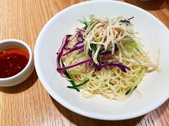 -苏小柳点心·手作小笼包(新街口分院店)