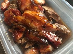 -黄连大头华烧鹅店(大良店)
