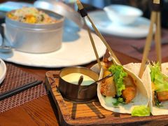 -肴约·花园式餐厅(湖里店)