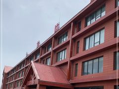 -龙达温泉生态城