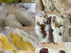 -宫门口馒头铺(创始人总店)