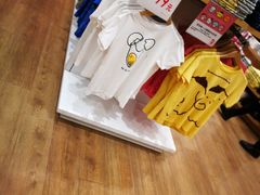 -优衣库(青岛万象城店)