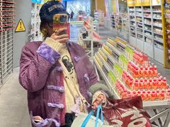 -十三不靠·球酥点心(CBD万达店)