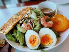 -The BREW·酿餐厅(浦东嘉里大酒店)