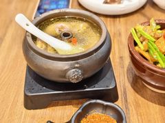 -云海肴·汽锅鸡·云南菜(广安门天虹店)