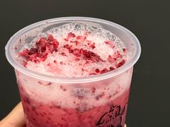 -喜茶(上海打浦桥日月光店)