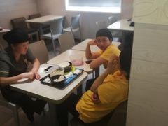 大堂-老娘舅餐厅(黄龙体育中心店)