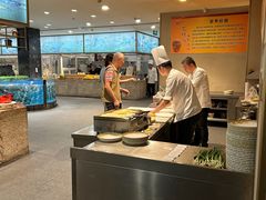 -梁家大院•农家菜(昆山会展中心店)