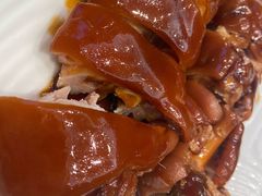 -新兴家喻酒家·羊城名宴(昌岗店)