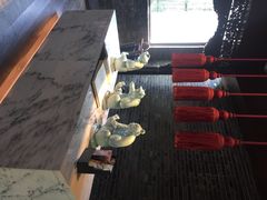 钓鱼台乐庭美食荟自助餐-成都钓鱼台精品酒店-品聚·成都餐厅