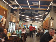 -破店肥哈·东北烧烤·夜宵(南山保利店)
