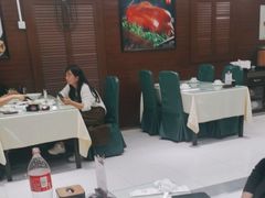 -东四民芳餐厅(世茂工三店)