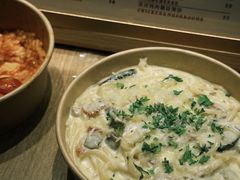-西方小巷 Western Alley·欧洲街头小吃(时尚天河店)