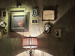 -暮色公园Twilight Park·威士忌Bar