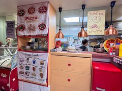 -黑熊披萨orso pizza