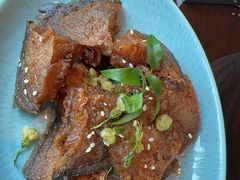 -环球港凯悦 · 享悦中餐厅