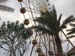 -三亚海昌梦幻海洋不夜城