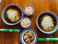 -同得兴 Since·1995 传统苏式面馆(十全街店)