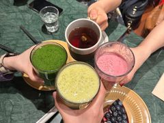 -BAKER&SPICE(环贸店)