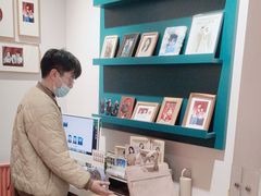 -海马体照相馆(合肥包河万达广场店)