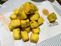 -八大碗·东北菜·锅包肉(佳兆业店)