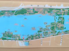 -济南大明湖景区