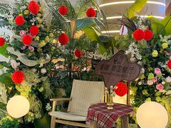 -泰椰里·泰国餐厅(智慧城广百广场店)