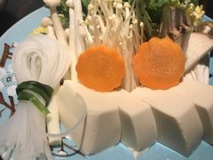 -山葵家·创意料理(万象汇店)