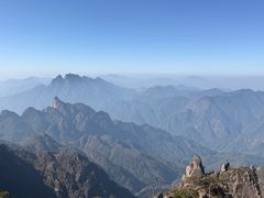 -三清山风景名胜区